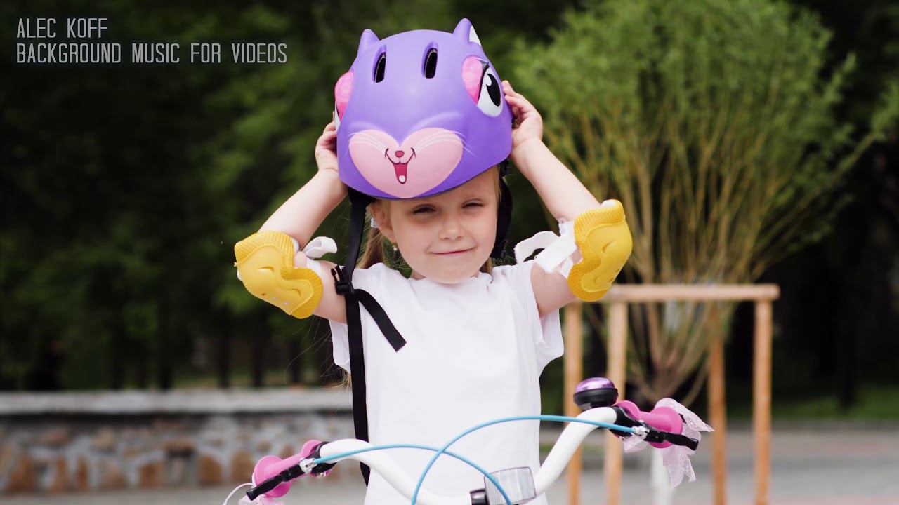 Instrumental Background Music For Video By ALEC KOFF