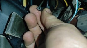 не открывается капот, замена тросика капота опель омега б