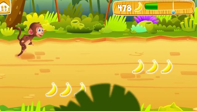 Math Jungle Grade 1 - best app videos for kids Kindergarten math смотреть онлайн
