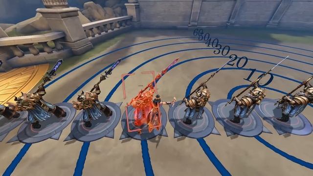 ГАЙД НА ПЕЛЕ {КАК ИГРАТЬ: SMITE} смотреть онлайн
