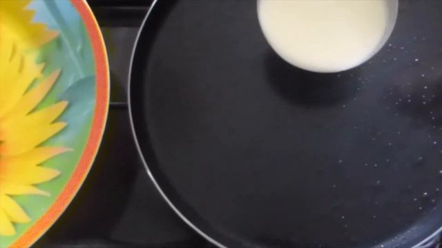 Блинчики на молоке, бабушкин рецепт!) Всех с Масленницей!!! смотреть онлайн