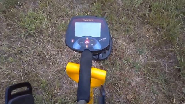 Teknetics Eurotek Pro Test and Review - Surprisingly Good! смотреть онлайн