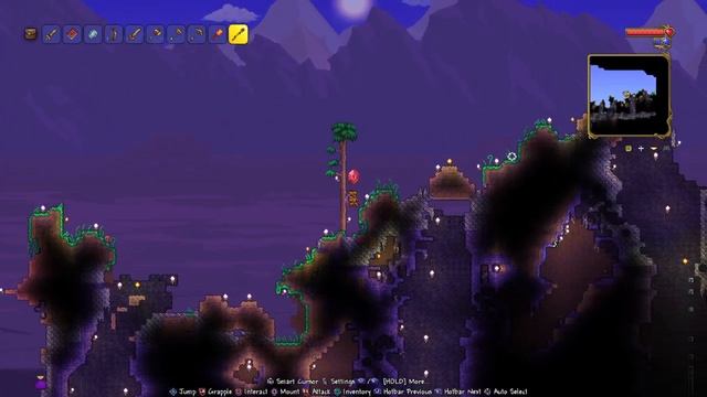 Terraria j 1 смотреть онлайн