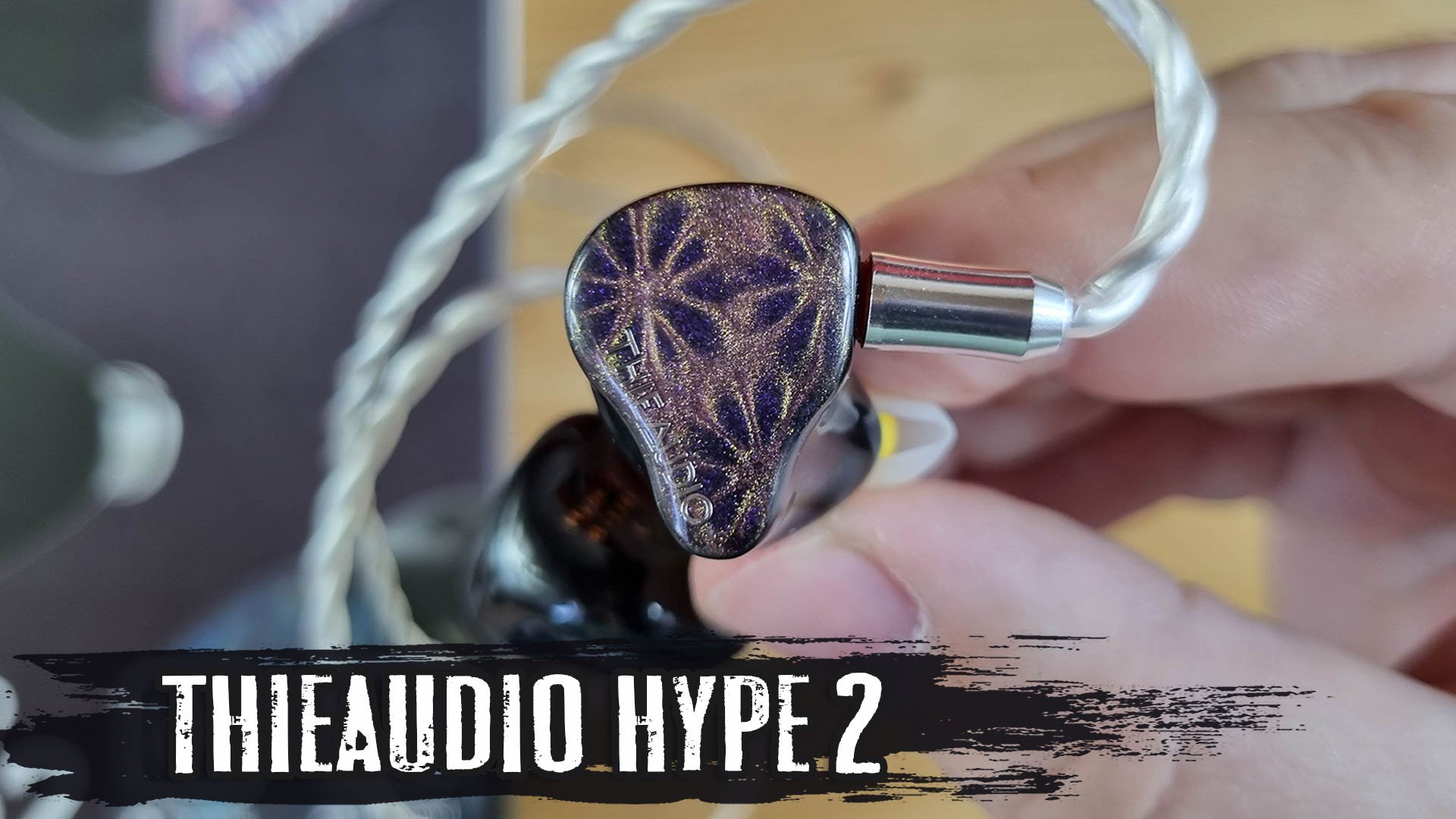 Обзор ThieAudio Hype 2: когда хайп полностью оправдан смотреть онлайн
