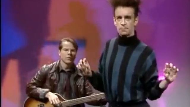 Kids in the Hall - Bass Player смотреть онлайн