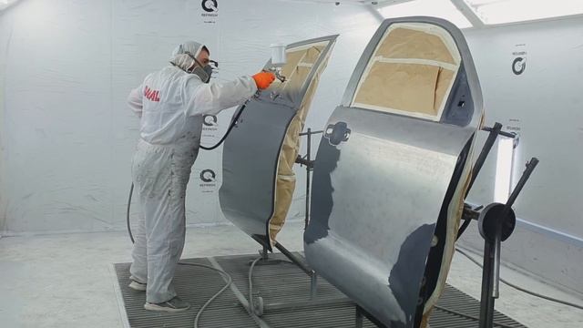 Ремонт TUNDRA, в комплектации ★ 1794 ★ EDITION смотреть онлайн