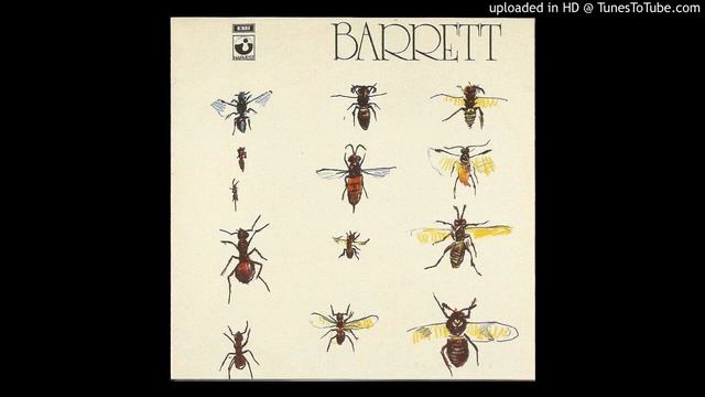 Syd Barrett-Baby Lemonade смотреть онлайн