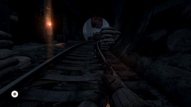 Прохождение Metro 2033 Redux [Xbox One] на русском #05 смотреть онлайн