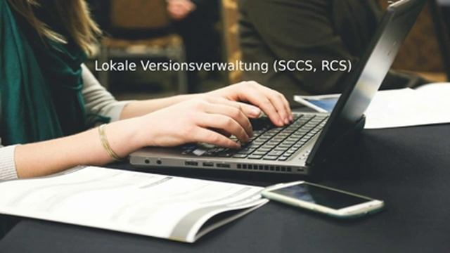 Git für Einsteiger - Was ist Git ? смотреть онлайн