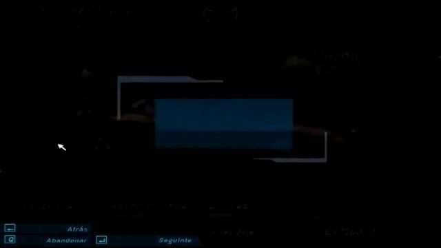 NEED FOR SPEED UNDERGROUND 1 - #01 - Começando, praticando e regulando controles смотреть онлайн