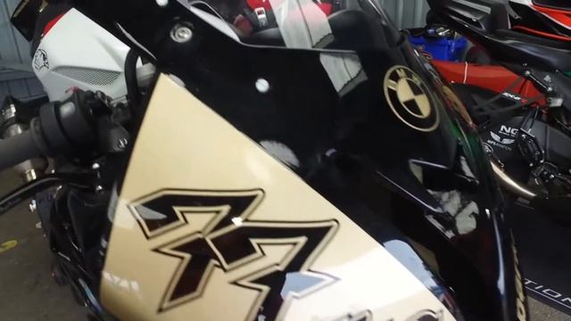 Taylor Mackenzie interview 2016 at Knockhill смотреть онлайн