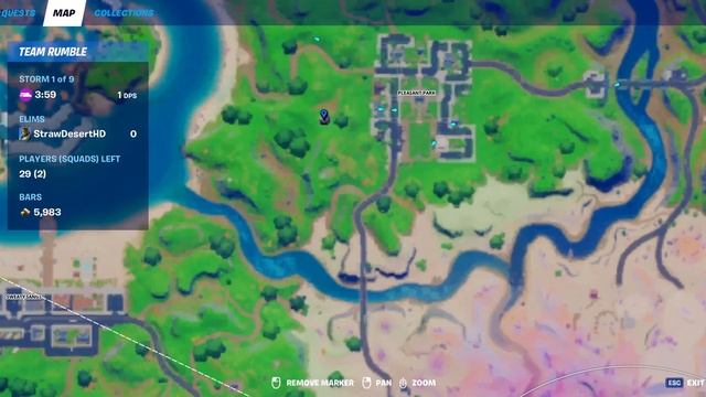 Destroy CRACKSHOT Statues! (Operation: Snowdown) Day 4 Challenge GUIDE! Statue Locations EASY! смотреть онлайн
