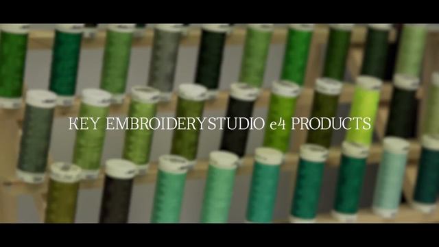 Wilcom Embroidery e4 смотреть онлайн