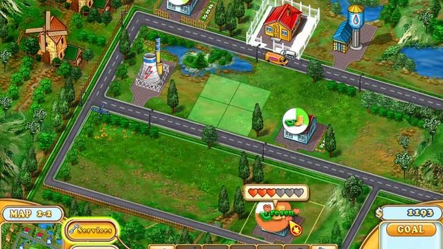 Jane's Realty Steam Gameplay смотреть онлайн