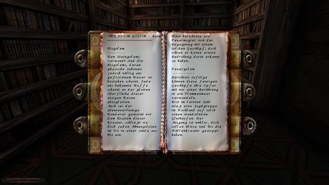 Gothic 1 - #59 - Saturas [Let's Play; ger; Blind] смотреть онлайн