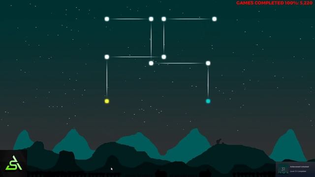 [STEAM] 100% Achievement Gameplay: Stars SLIDE смотреть онлайн