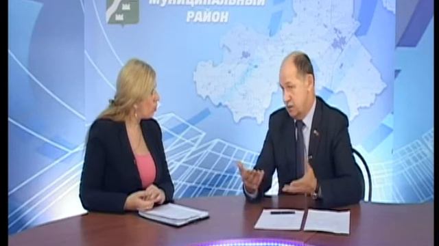Депутат Мособлдумы Александр Баранов: о наказах, адресной помощи и Игоре Бутмане – выпуск №8 2016 г смотреть онлайн