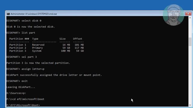 Fix Your PC/Device Needs to be Repaired With BSOD Error Code: 0xc0000428 смотреть онлайн