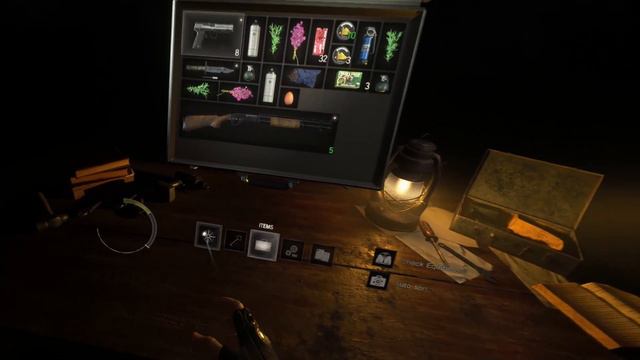 Resident Evil 4 PSVR2 | Gameplay | The first hour (No commentary, 1080p60) смотреть онлайн