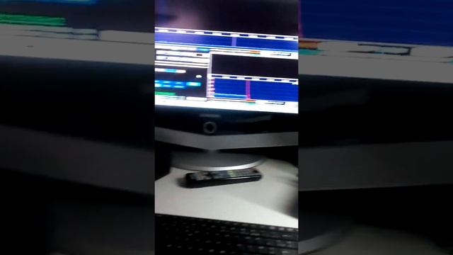 scope sur YAESU FT 1000MP смотреть онлайн