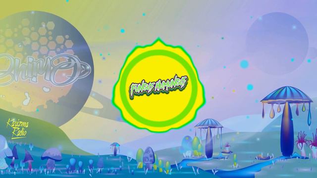 Fungus Humungus - Spore's Space Lounge смотреть онлайн