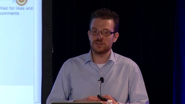 bpmNEXT 2013: Model-Driven Generation of Social BPM Applications, Emanuele Molteni, WebRatio смотреть онлайн