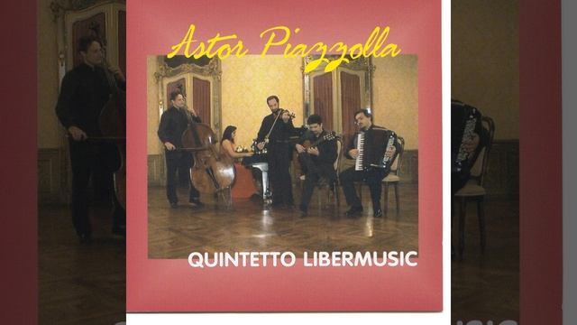 Milonga Del Angel смотреть онлайн