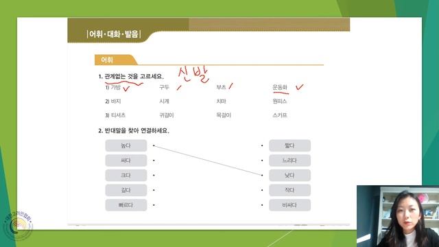 초급 1B ВИДЕО 11 смотреть онлайн