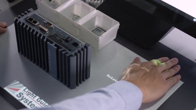 Моноблок HP Sprout Pro G2 смотреть онлайн