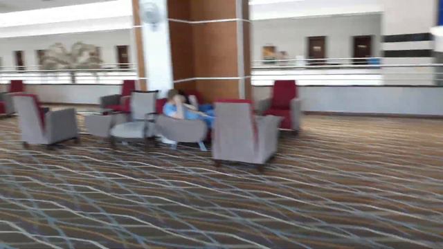 ROX ROYAL HOTEL 5* ( Кемер, Турция). Обзор отеля. смотреть онлайн