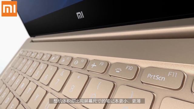 Xiaomi Mi Notebook Air y Redmi Pro | Todo lo que necesitas saber! смотреть онлайн