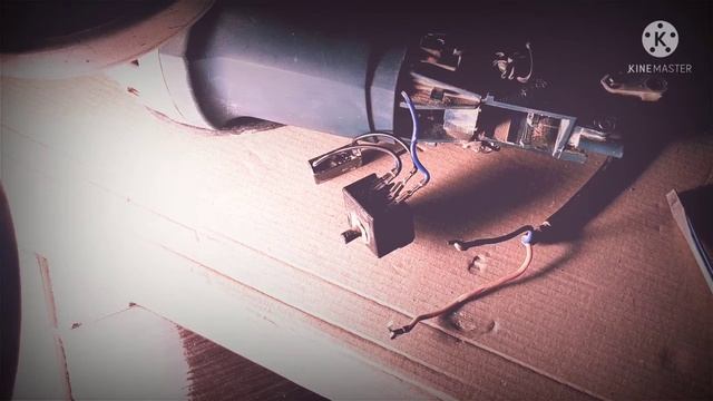 как подключить болгарку без кнопки. смотреть онлайн