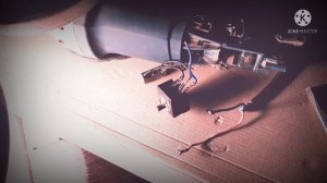 как подключить болгарку без кнопки.