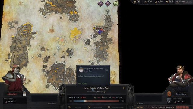 Guardians Of Azeroth 2 | Wanted: Hogger! | Ep: 25 - Halfway There! смотреть онлайн