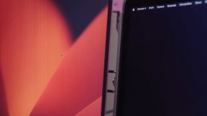 Прокачал свой MacBook Air за 100.000₽. Мониторы для Apple MacBook