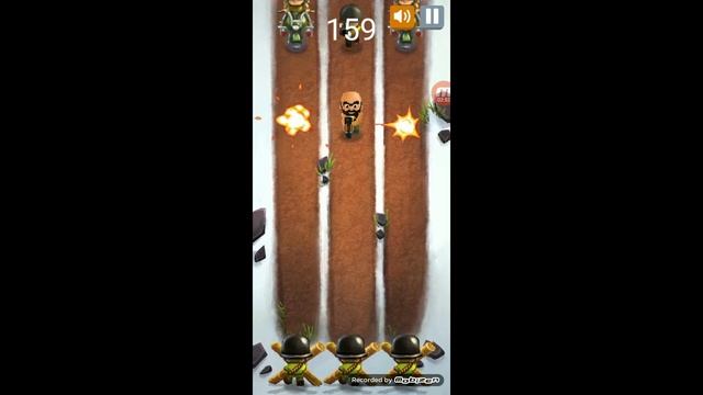 mx player game hack trick | mx player tiny army hack | score 5000+ | MX player all games hack смотреть онлайн