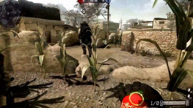 Клан "Севлюш" - Проморолик Warface смотреть онлайн