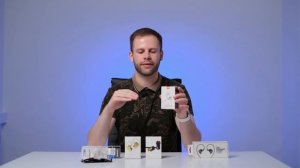 ТОП ПРОВОДНЫХ НАУШНИКОВ ДЛЯ СМАРТФОНА