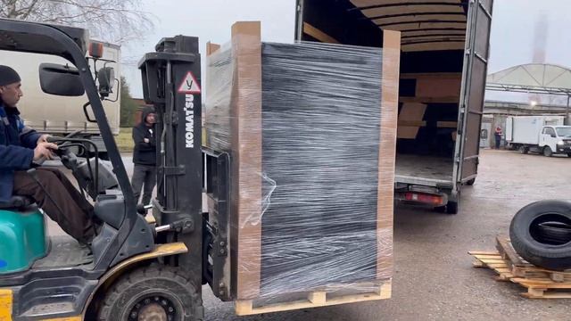 Поддоны для рассады утолщенные, отгрузка со склада производства из д. Пешки. смотреть онлайн
