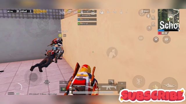 Hacking a walk//pubg game with Ravan gaming ? смотреть онлайн