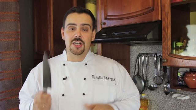 БУЖЕНИНА В ДУХОВКЕ Рецепт от Покашеварим (Выпуск 153) смотреть онлайн