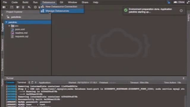 An Introduction to Eclipse Che смотреть онлайн