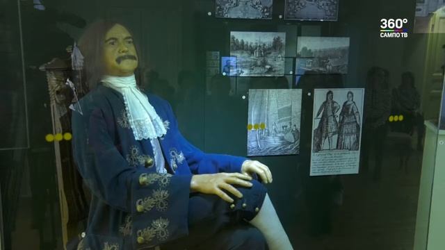 Курорту “Марциальные воды” 300 лет смотреть онлайн