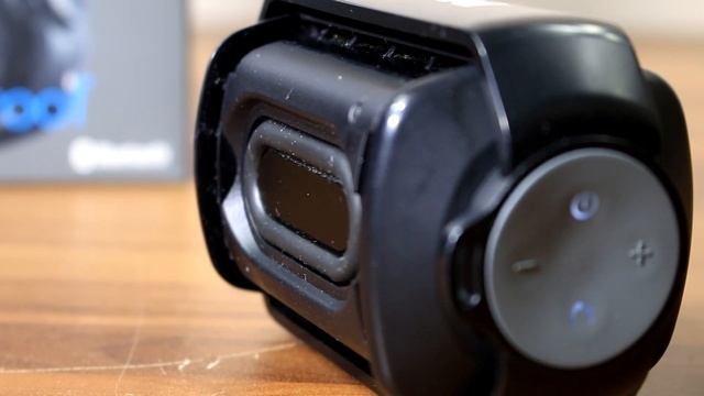 Philips BT2200b speaker sound bass excursion test смотреть онлайн