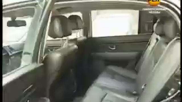 Второе рождение Волги ГАЗ 21, 8-917-911-73-73, смотреть онлайн