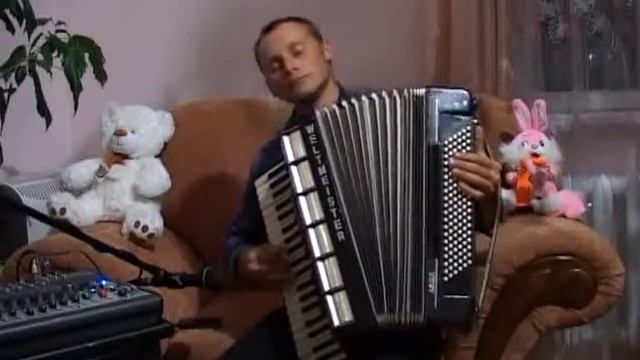 La Cumparsita смотреть онлайн