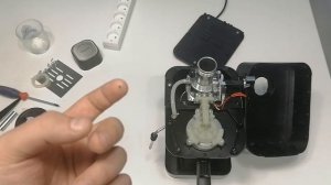 Кофеварка redmond rcm-m1523