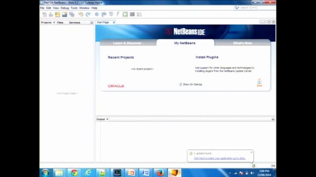 Sudeep Hazra - Perl On NetBeans смотреть онлайн