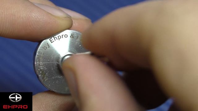 Обзор №55. Morph Tank от EHPRO (Атомайзер Оборотень) смотреть онлайн