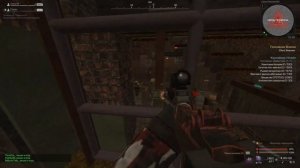 БАЗА ВЛАСОВА ГАЙД - STALCRAFT